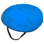 vidaXL Portería de fútbol 2 uds bolsa almacenaje 183x117,5x120,5 cm vidaXL Portería de fútbol 2 uds bolsa almacenaje 183x117,5x120,5 cm