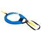 vidaXL Portería de fútbol infantil 2 uds bolsa almacenaje 75,5x46x48cm vidaXL Portería de fútbol infantil 2 uds bolsa almacenaje 75,5x46x48cm