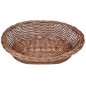 vidaXL Cesta para perros/cama para mascotas sauce natural 70 cm vidaXL Cesta para perros/cama para mascotas sauce natural 70 cm