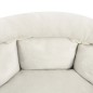 vidaXL Cama para perros azul 70x70x26 cm vidaXL Cama para perros azul 70x70x26 cm