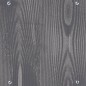 vidaXL Mueble zapatero de madera contrachapada gris 90x24x117 cm vidaXL Mueble zapatero de madera contrachapada gris 90x24x117 cm