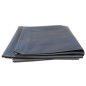 Ubbink AquaLiner Revestimiento Negro de PVC de Estanque 6 x 4 m Ubbink AquaLiner Revestimiento Negro de PVC de Estanque 6 x 4 m