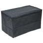 Nature Funda protectora para barbacoas de gas 165x90x63 cm Nature Funda protectora para barbacoas de gas 165x90x63 cm