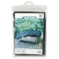 Nature Funda para barbacoa 63x53x24 cm Nature Funda para barbacoa 63x53x24 cm