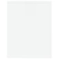 vidaXL Mueble zapatero madera contrachapada blanco brillo 75x35x45 cm vidaXL Mueble zapatero madera contrachapada blanco brillo 75x35x45 cm