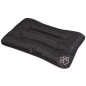 vidaXL Colchón para perro tamaño L negro vidaXL Colchón para perro tamaño L negro