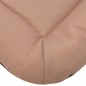 vidaXL Colchón para perro tamaño XXL beige vidaXL Colchón para perro tamaño XXL beige