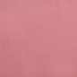 vidaXL Reposapiés de terciopelo rosa 78x56x32 cm vidaXL Reposapiés de terciopelo rosa 78x56x32 cm