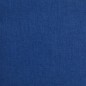 vidaXL Reposapiés de tela azul 78x56x32 cm vidaXL Reposapiés de tela azul 78x56x32 cm