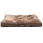Scruffs & Tramps Colchón para perros Chester marrón tamaño L 1161 Scruffs & Tramps Colchón para perros Chester marrón tamaño L 1161
