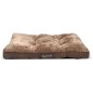 Scruffs & Tramps Colchón para perros Chester marrón tamaño M 1159 Scruffs & Tramps Colchón para perros Chester marrón tamaño M 1159