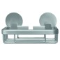 Kleine Wolke Jabonero Rocco aluminio Kleine Wolke Jabonero Rocco aluminio