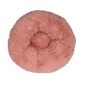 DISTRICT70 Cama para mascotas FUZZ rosa S DISTRICT70 Cama para mascotas FUZZ rosa S