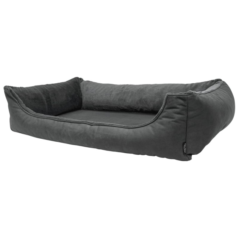 Madison Sofá para perros Orthopedic gris 100x70 cm Madison Sofá para perros Orthopedic gris 100x70 cm