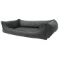 Madison Sofá para perros Orthopedic gris 100x70 cm Madison Sofá para perros Orthopedic gris 100x70 cm