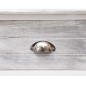 vidaXL Aparador de madera gris envejecido 115x30x76 cm vidaXL Aparador de madera gris envejecido 115x30x76 cm