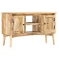 vidaXL Aparador de madera maciza de mango 100x35x60 cm vidaXL Aparador de madera maciza de mango 100x35x60 cm