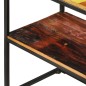 vidaXL Aparador de madera maciza reciclada 150x30x75 cm vidaXL Aparador de madera maciza reciclada 150x30x75 cm