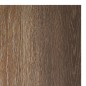 vidaXL Lamas para suelo autoadhesivas 55 uds PVC 5,11 m² marrón vidaXL Lamas para suelo autoadhesivas 55 uds PVC 5,11 m² marrón