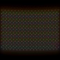 vidaXL Red de luces de Navidad 306 LED colores 3x3 m interior/exterior vidaXL Red de luces de Navidad 306 LED colores 3x3 m interior/exterior