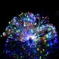 vidaXL Tira de luces LED con 150 LED PVC multicolor 15 m vidaXL Tira de luces LED con 150 LED PVC multicolor 15 m