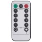 vidaXL Tira de luces LED con 150 LED PVC multicolor 15 m vidaXL Tira de luces LED con 150 LED PVC multicolor 15 m