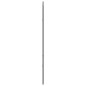 vidaXL Espejo de pared ovalado negro 80x35 cm vidaXL Espejo de pared ovalado negro 80x35 cm