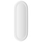 vidaXL Espejo de baño LED ovalado 50x20 cm vidaXL Espejo de baño LED ovalado 50x20 cm