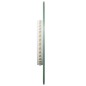 vidaXL Espejo de baño LED ovalado 50x20 cm vidaXL Espejo de baño LED ovalado 50x20 cm