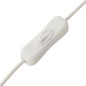vidaXL Espejo de baño LED ovalado 50x20 cm vidaXL Espejo de baño LED ovalado 50x20 cm