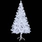 vidaXL Árbol de Navidad artificial con luces y bolas 230 ramas 120 cm vidaXL Árbol de Navidad artificial con luces y bolas 230 ramas 120 cm