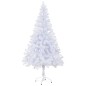 vidaXL Árbol de Navidad artificial con luces y bolas 230 ramas 120 cm vidaXL Árbol de Navidad artificial con luces y bolas 230 ramas 120 cm