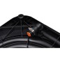 Calentador solar para piscina 735 W, set de 5 unidades Calentador solar para piscina 735 W, set de 5 unidades