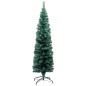 vidaXL Árbol de Navidad preiluminado con luces y bolas verde 210 cm vidaXL Árbol de Navidad preiluminado con luces y bolas verde 210 cm