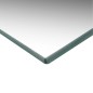 vidaXL Espejo de pared con luces LED cuadrado de vidrio vidaXL Espejo de pared con luces LED cuadrado de vidrio