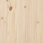 vidaXL Parque infantil de exterior madera maciza de pino vidaXL Parque infantil de exterior madera maciza de pino