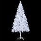 vidaXL Árbol de Navidad artificial con luces y bolas 910 ramas 210 cm vidaXL Árbol de Navidad artificial con luces y bolas 910 ramas 210 cm