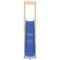vidaXL Parque infantil de exterior madera maciza de pino vidaXL Parque infantil de exterior madera maciza de pino
