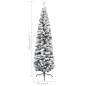 vidaXL Árbol de Navidad preiluminado con luces y bolas verde 240 cm vidaXL Árbol de Navidad preiluminado con luces y bolas verde 240 cm