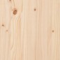 vidaXL Parque infantil de exterior madera maciza de pino vidaXL Parque infantil de exterior madera maciza de pino