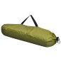 vidaXL Lavabo portátil para camping con tienda de campaña 20 L vidaXL Lavabo portátil para camping con tienda de campaña 20 L