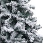 vidaXL Árbol de Navidad preiluminado con luces y bolas verde 150 cm vidaXL Árbol de Navidad preiluminado con luces y bolas verde 150 cm