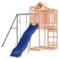 vidaXL Parque infantil de exterior madera maciza Douglas vidaXL Parque infantil de exterior madera maciza Douglas