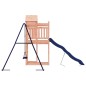 vidaXL Parque infantil de exterior madera maciza Douglas vidaXL Parque infantil de exterior madera maciza Douglas