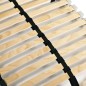 vidaXL Somieres de cama 2 uds con 28 láminas 7 zonas 90x200 cm vidaXL Somieres de cama 2 uds con 28 láminas 7 zonas 90x200 cm