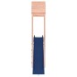 vidaXL Parque infantil de exterior madera maciza Douglas