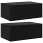 vidaXL Fundas de muebles de jardín 2 uds 12 ojales 225x143x90 cm vidaXL Fundas de muebles de jardín 2 uds 12 ojales 225x143x90 cm
