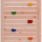 vidaXL Parque infantil de exterior madera maciza Douglas vidaXL Parque infantil de exterior madera maciza Douglas