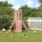 vidaXL Parque infantil de exterior madera maciza Douglas vidaXL Parque infantil de exterior madera maciza Douglas