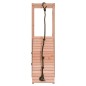 vidaXL Parque infantil de exterior madera maciza Douglas vidaXL Parque infantil de exterior madera maciza Douglas